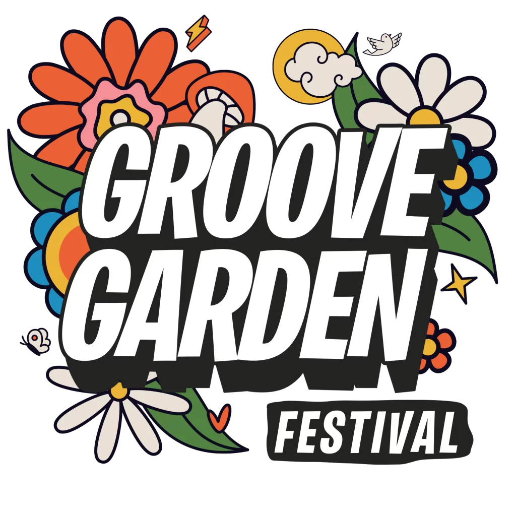 Groove Garden Festival