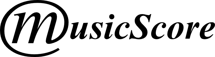 MusicScore