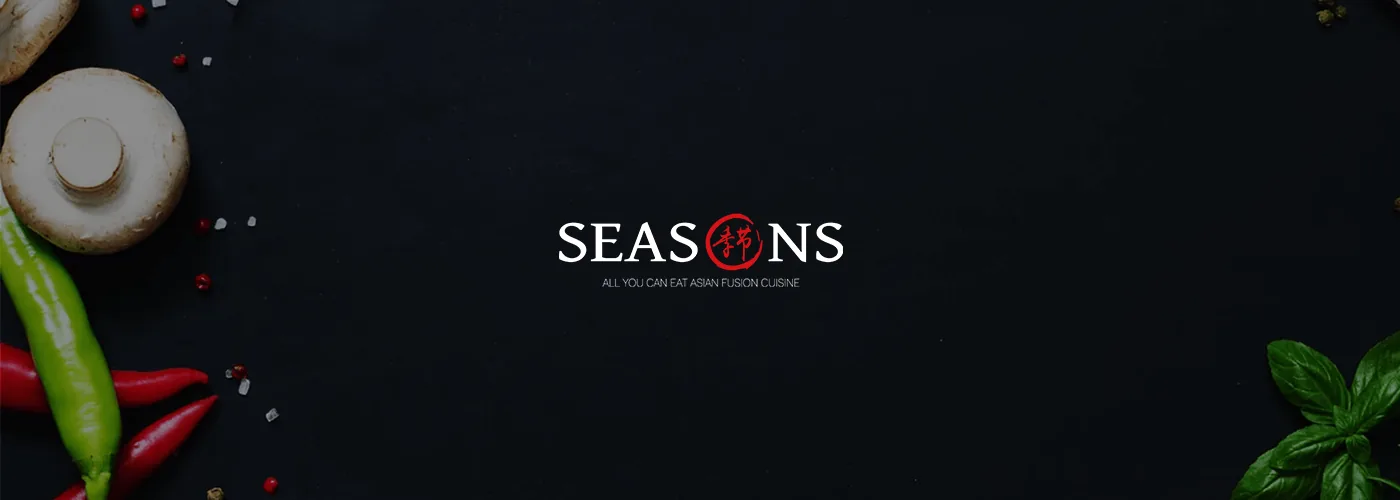 Seasons Maasbracht website door Vimonto